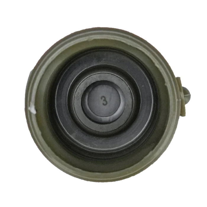 USGI NBC Canteen Lid - US Army Surplus - Canteens & Bottles