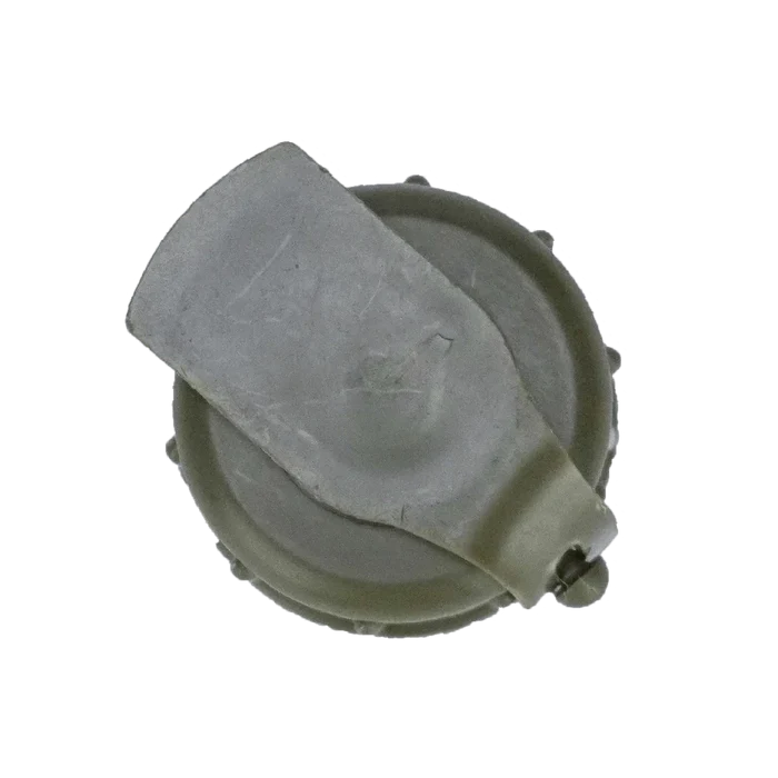 USGI NBC Canteen Lid - US Army Surplus - Canteens & Bottles