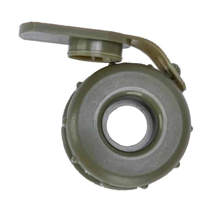 USGI NBC Canteen Lid - US Army Surplus - Canteens & Bottles
