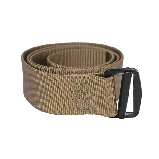 USGI Tan Trouser Belt - US Army Surplus - Belts