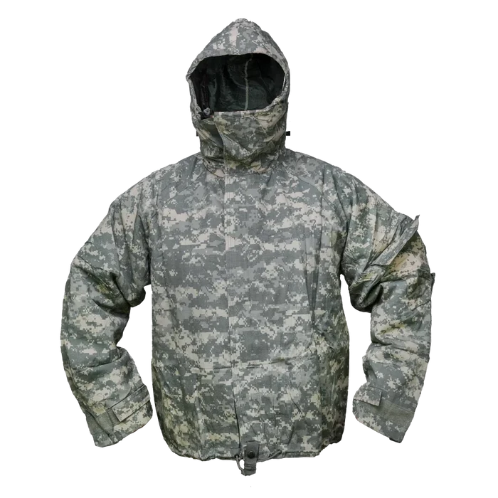USGI UCP NBC Jacket - New - US Air Force Surplus - Field Jackets