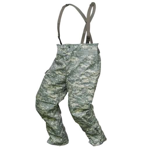 USGI UCP NBC Trousers - New - US Army Surplus - Cargo Trousers