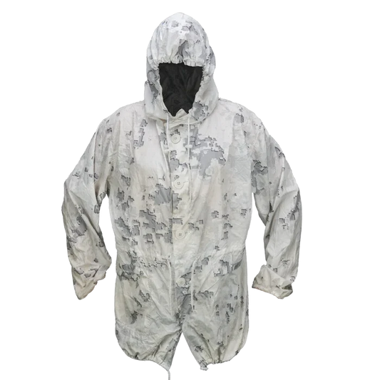 USMC MARPAT Snow Parka - USMC Surplus - Parkas