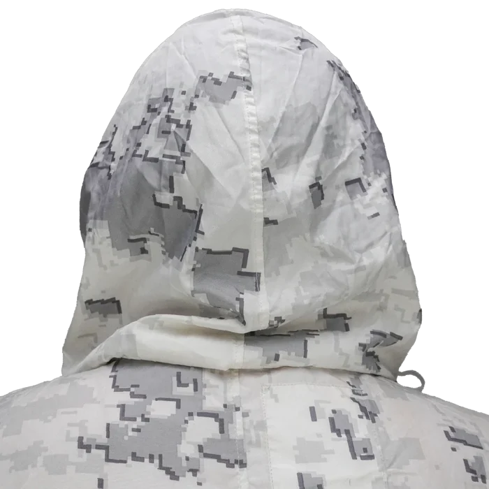 USMC MARPAT Snow Parka - USMC Surplus - Parkas