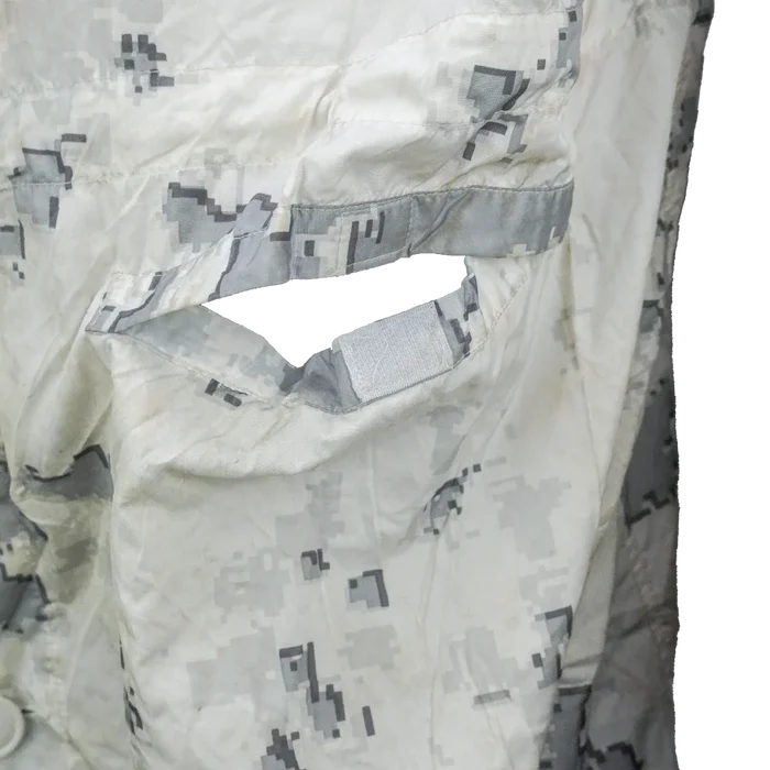 USMC MARPAT Snow Parka - USMC Surplus - Parkas