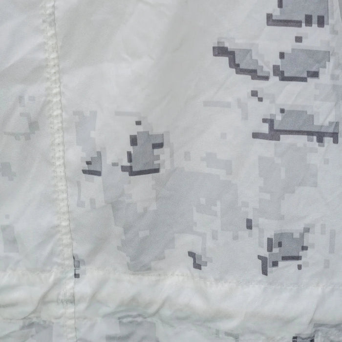 USMC MARPAT Snow Parka - USMC Surplus - Parkas