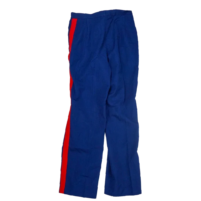 USMC Officer Women's Service Dress Trousers - 12R, Medium - USMC Surplus - Dress Trousers