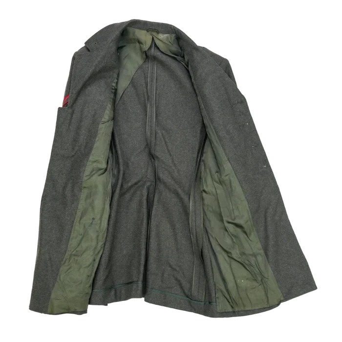 USMC Wool Service Dress Jacket - 30L, 2XSmall - USMC Surplus - Dress Jackets