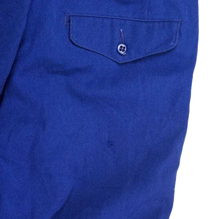 USMC Wool Service Dress Trousers - 31R, Small - USMC Surplus - Dress Trousers