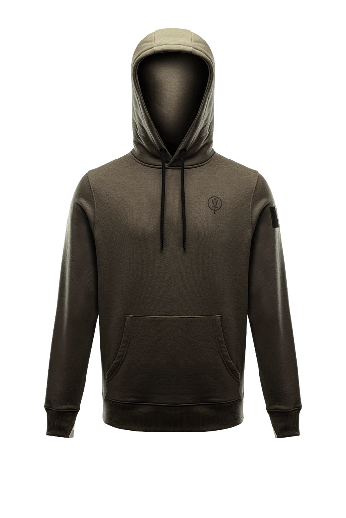 VADER HOODIE - ORIGINALS
