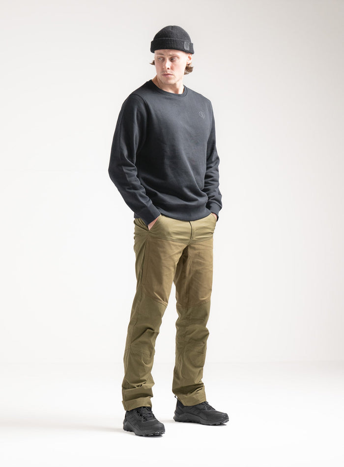 Creative Image Of Vader Jumper - Nqg In Black (ITF)