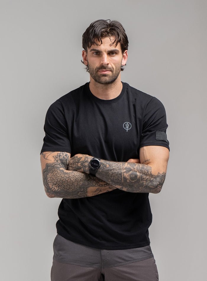 VADER T-SHIRT - ETA