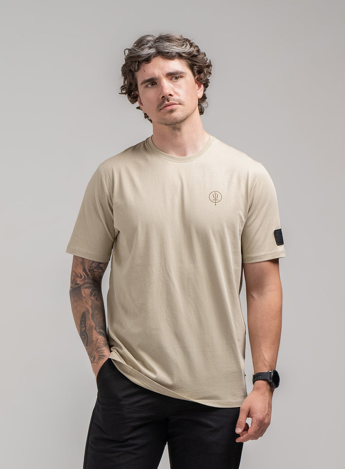 VADER T-SHIRT - PEAK