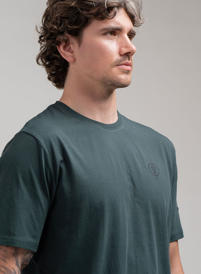 VADER T-SHIRT - PEAK