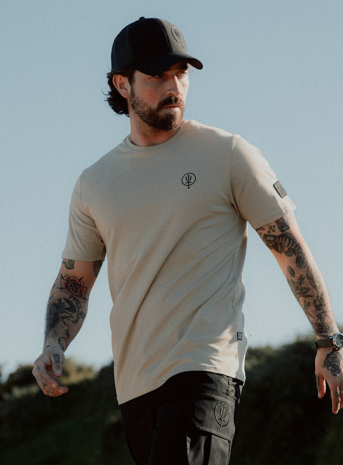 VADER T-SHIRT - PEN Y FAN