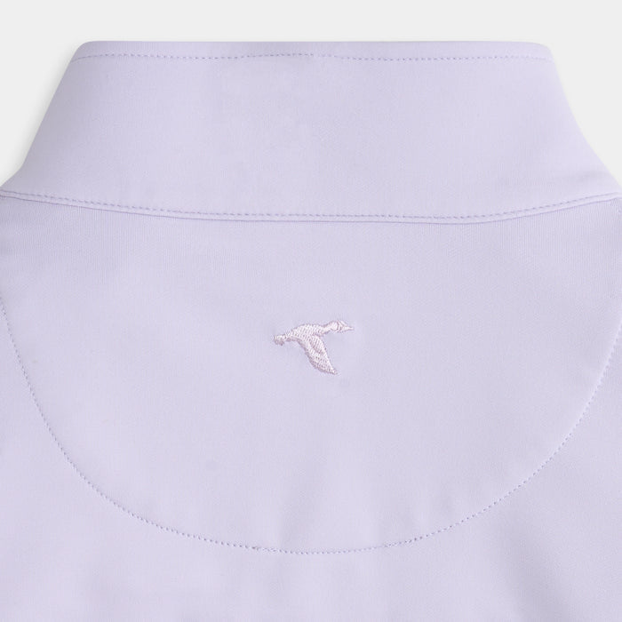 Venture Performance Quater-Zip