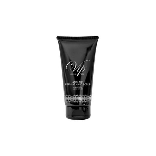 VIP ANTI-AGE REFINING HAND SCRUB 100ml - Essence Beauty&Hair