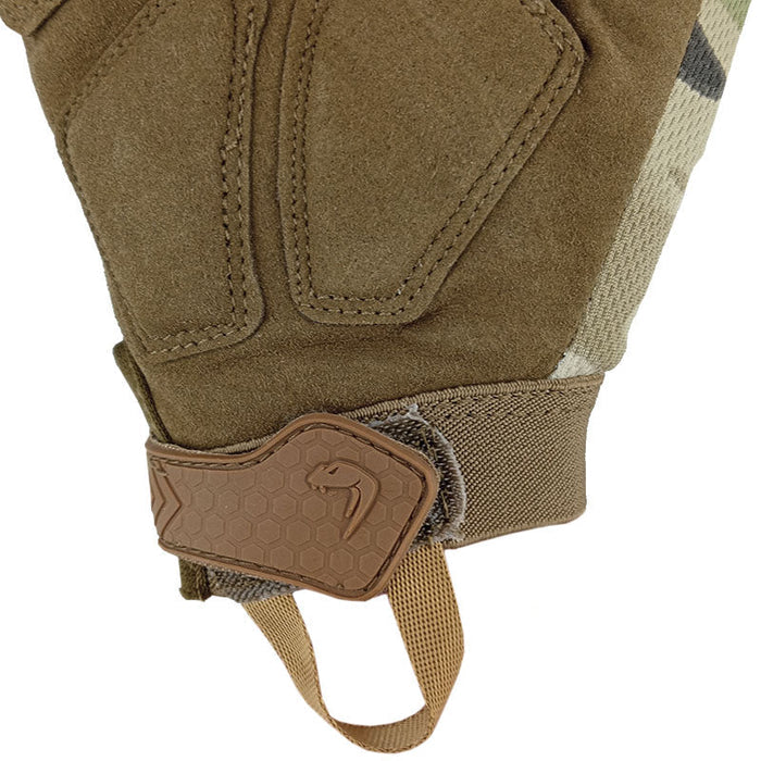 Viper Tactical Recon Gloves - Multi Camo - Viper - Gloves