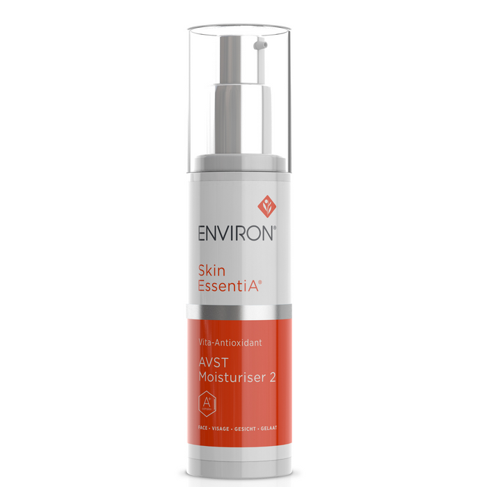 Environ Vita-Antioxidant AVST Moisturiser 2 | Metro DC Area Skincare Boutique