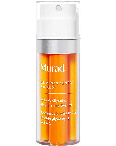 Vitamin C Glycolic Brightening Serum 1 oz