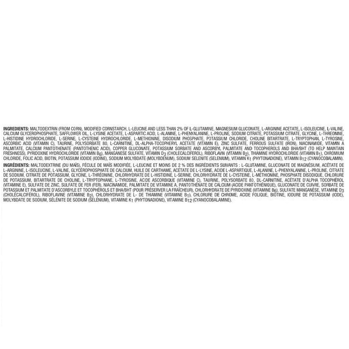 Vivonex T.E.N Elemental Diet Powder, Unflavored, 2.84 oz - 10043900712748-Single - LL Medico