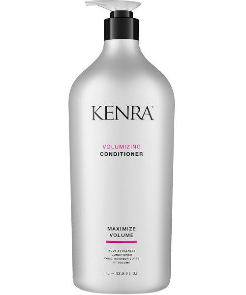 Volumizing Conditioner 33.8 oz