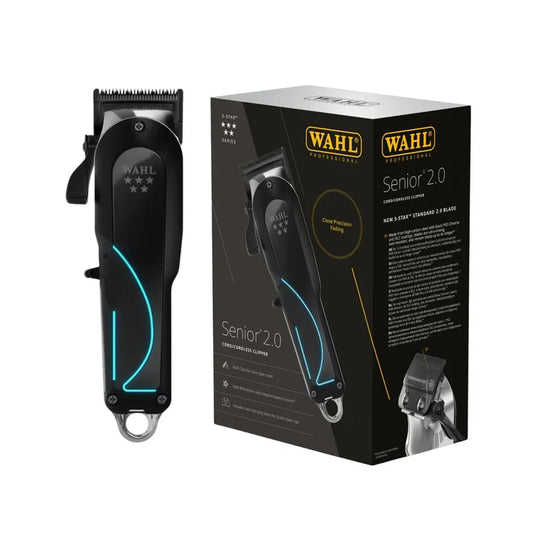 Wahl 5-Star Senior 2.0 Cord/Cordless