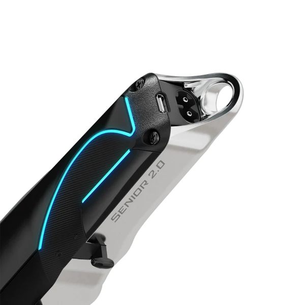 Wahl 5-Star Senior 2.0 Cord/Cordless