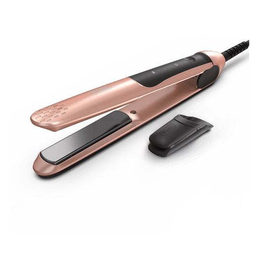 Wahl Pro Glide Straightener Rose Gold