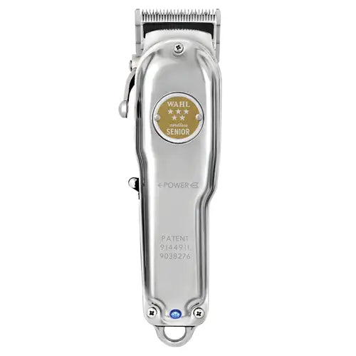 Wahl Professional 5-Star Cordless Senior Metal Edition