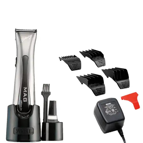Wahl Sterling Mag Lithium-Ion Cord / Cordless Trimmer