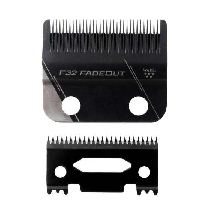 Wahl Vapor F32 Fadeout Adjustable Balding Blade