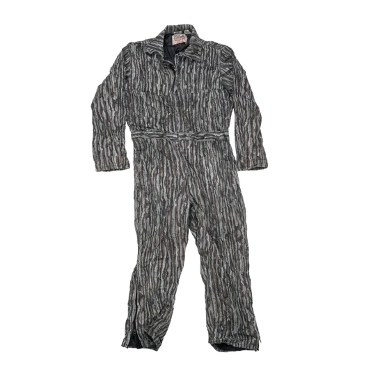 Walls Realtree Blizzard Proof Lined Coveralls - Large - Army & Outdoors - Overalls