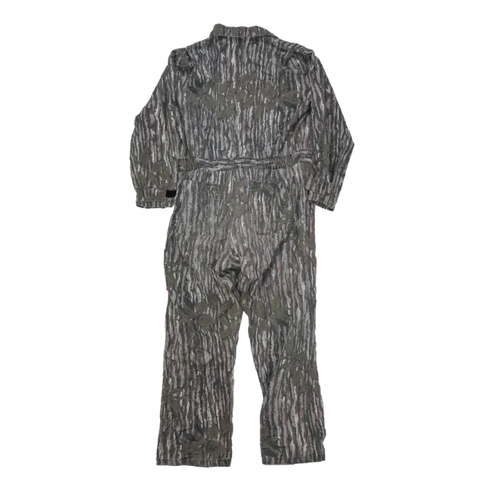 Walls Realtree Coveralls - Large - Army & Outdoors - Overalls