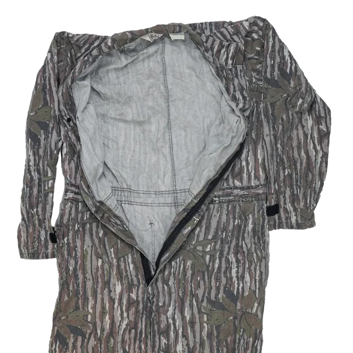 Walls Realtree Coveralls - Large - Army & Outdoors - Overalls