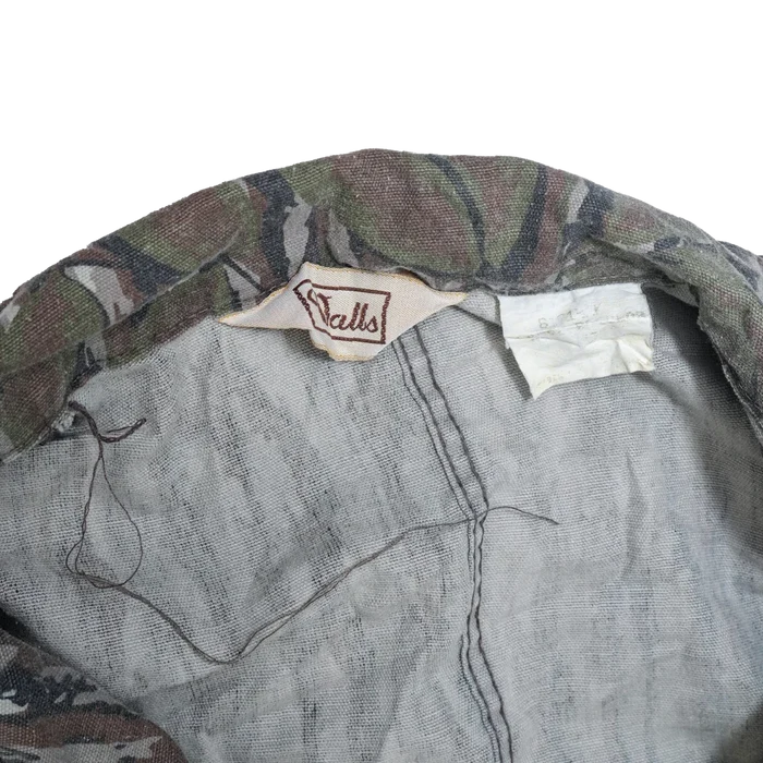 Walls Realtree Coveralls - Large - Army & Outdoors - Overalls