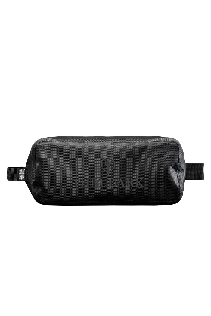 SM Cut of Out Wash Bag In Wash Bag (GM)