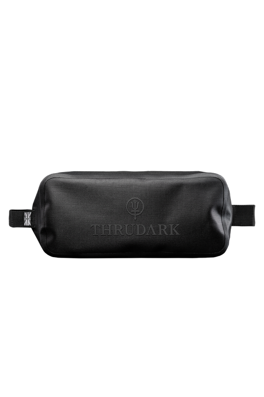SM Cut of Out Wash Bag In Wash Bag (GM)