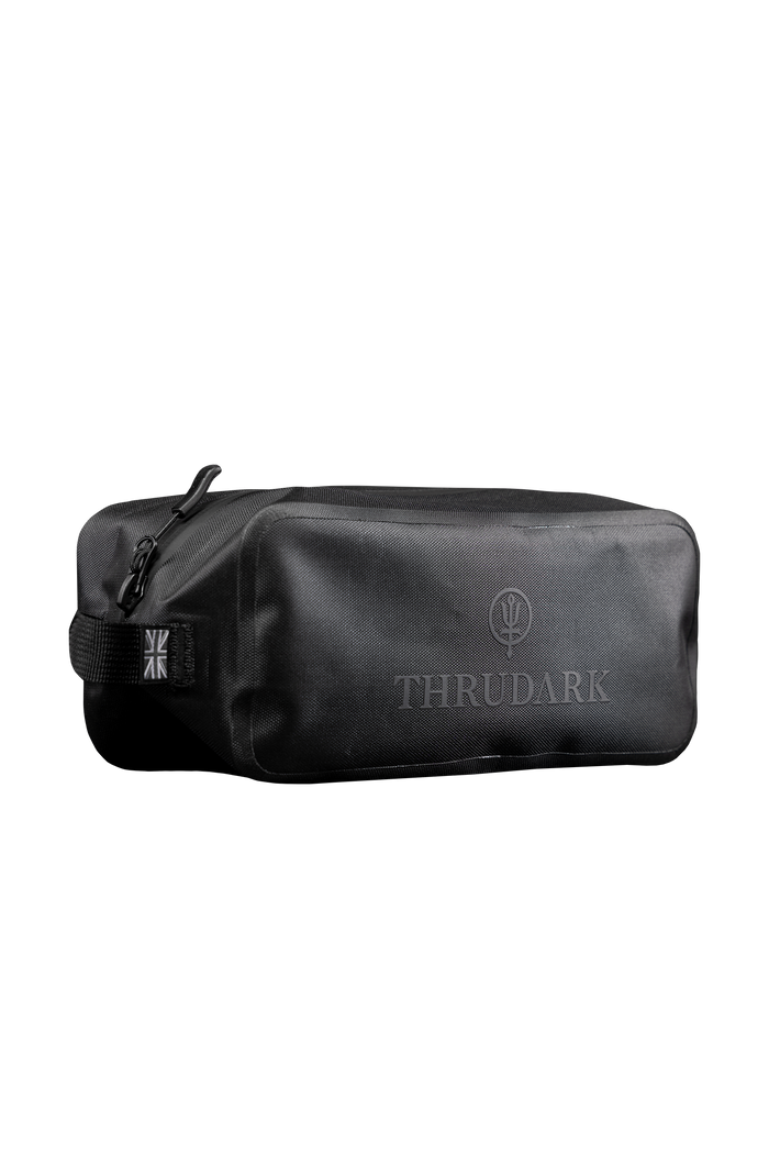 SM Cut of Out Wash Bag In Wash Bag (GM)