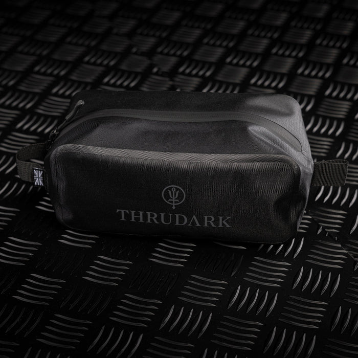 Creative Image Of Wash Bag In Wash Bag (ITF)
