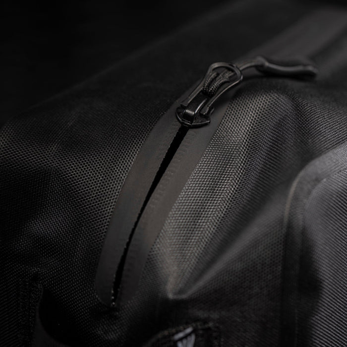 Creative Image Of Wash Bag In Wash Bag (ITF)