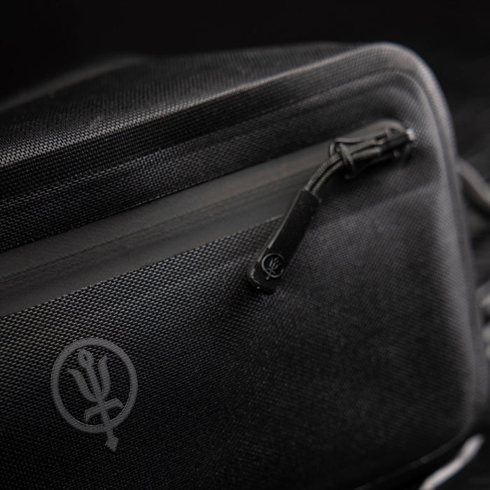 Creative Image Of Wash Bag In Wash Bag (ITF)