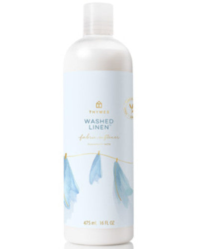 WASHED LINEN FABRIC SOFTENER 16oz