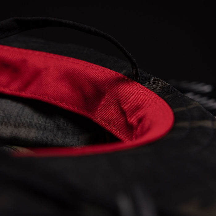 Creative Image Of Watchman Boonie Hat - Multicam Black In MultiCam Black (ITF)