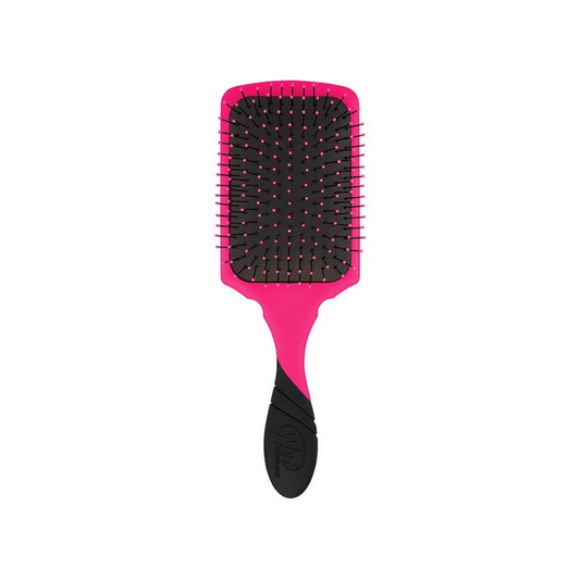 WETBRUSH PRO PADDLE DETANGLER PINK - Essence Beauty&Hair