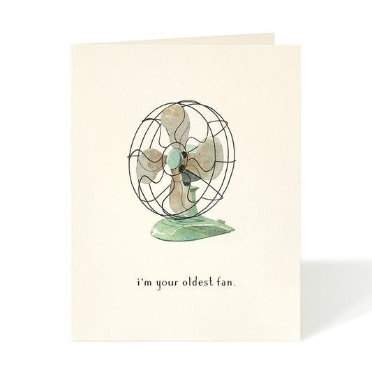 When Wind Was Simple Card