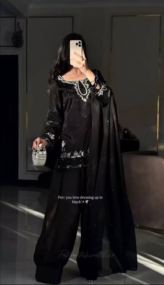 Whispers of Nature: A Regal Affair