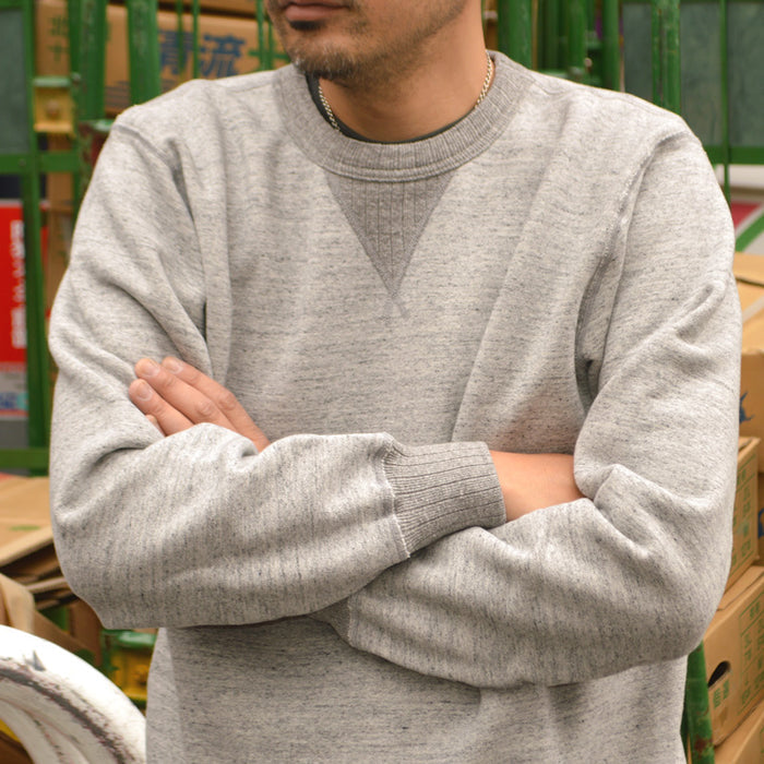 WHITESVILLE "WV67728" Heavy Sweat Shirt