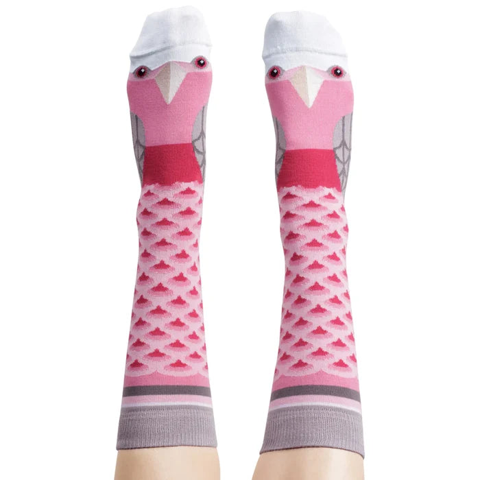 Wilson Payne Down Under Socks - Galah