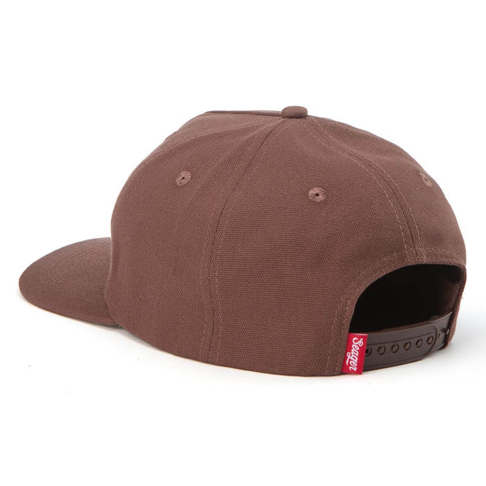 Wilson Snapback